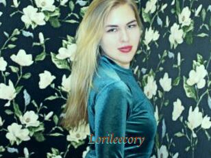 Lorileecory