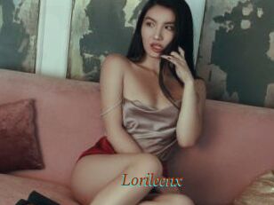 Lorileenx