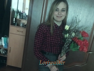 Loriwalker