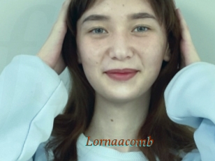 Lornaacomb