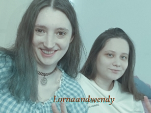 Lornaandwendy