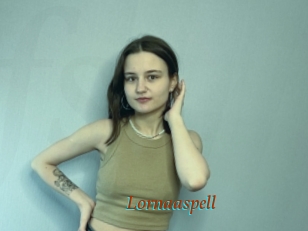 Lornaaspell