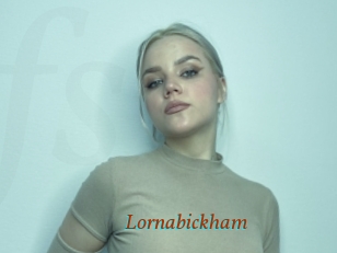 Lornabickham