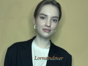 Lornabulmer
