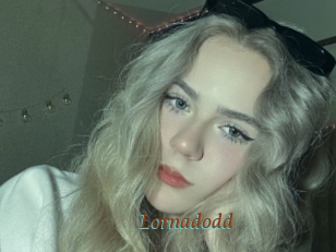 Lornadodd