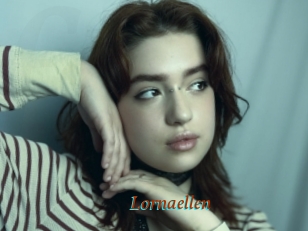Lornaellen