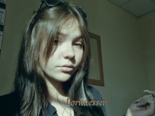 Lornaesser