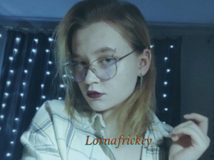 Lornafrickey