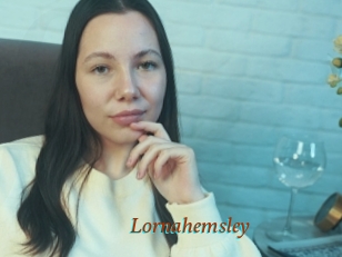 Lornahemsley