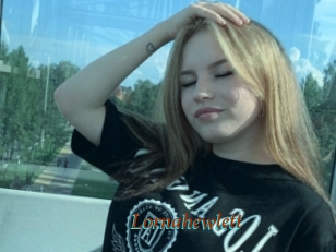 Lornahewlett