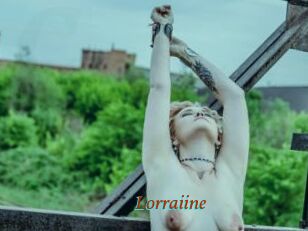Lorraiine