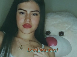 Lorrainedancesj