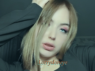 Lorrydoneye