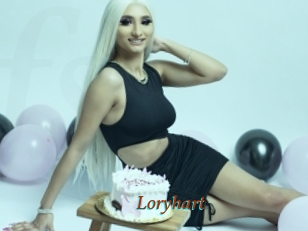 Loryhart