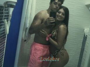 Loslokos