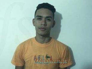 Lotcumcandix