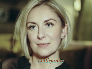 Lottiejames