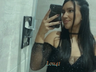 Lou41