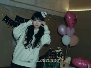 Louciqiaoyi