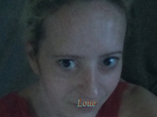 Loue