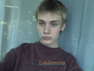 Louieevans