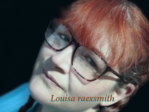 Louisa_raexsmith