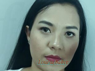 Louisa_baker