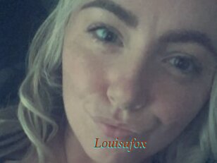 Louisafox