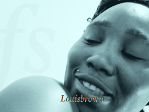 Louisbrown