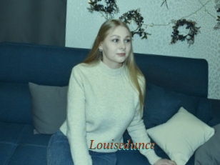 Louisedunce