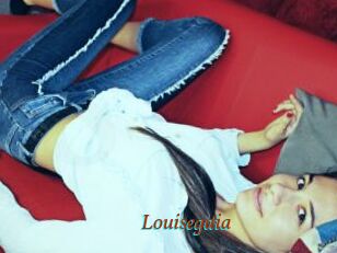 Louisegaia