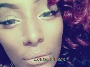 Louise_johnson