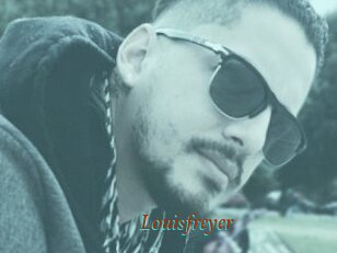 Louisfreyer