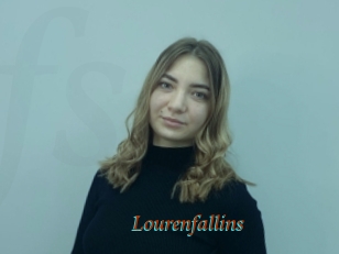 Lourenfallins