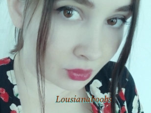 Lousianaboobs