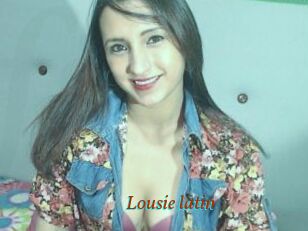 Lousie_latin