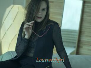Lousweetgirl
