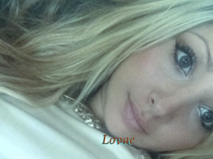 Lovae