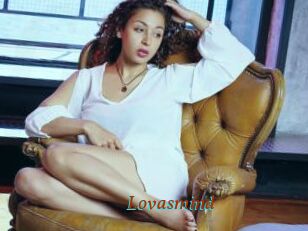Lovasmind