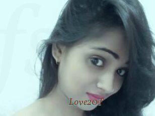 Love20T