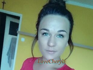 LoveCherylx