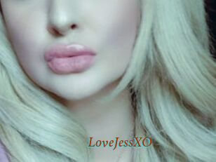 LoveJessXO