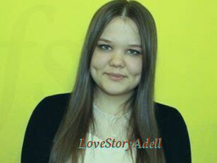LoveStoryAdell