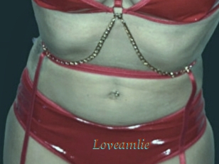Loveamlie