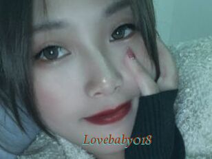 Lovebaby018