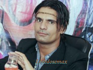Lovedosemax