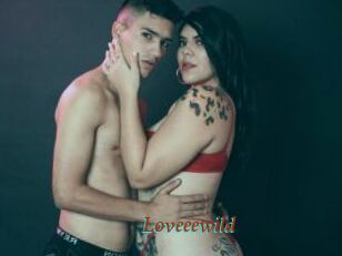 Loveeewild