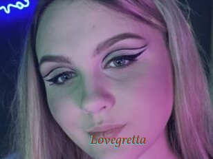 Lovegretta