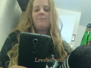 Lovehollyann