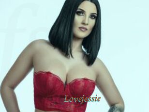 Lovejessie